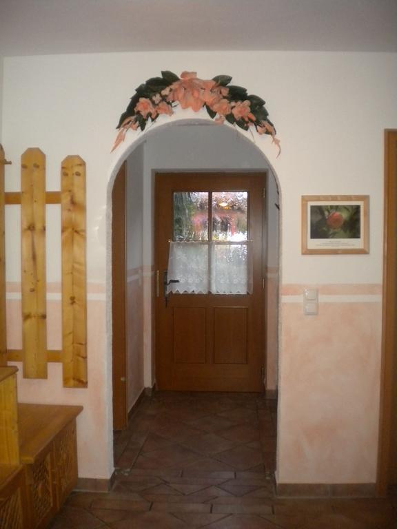 Ferienwohnung Anna Zechner Flattach Cameră foto