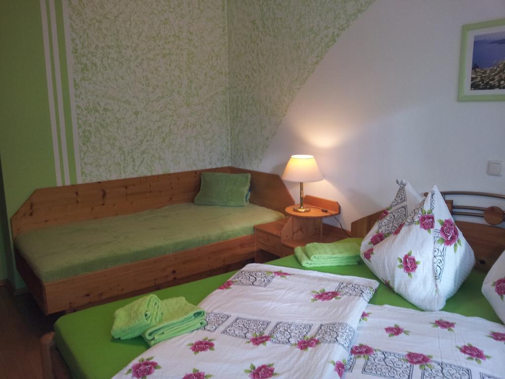 Ferienwohnung Anna Zechner Flattach Cameră foto