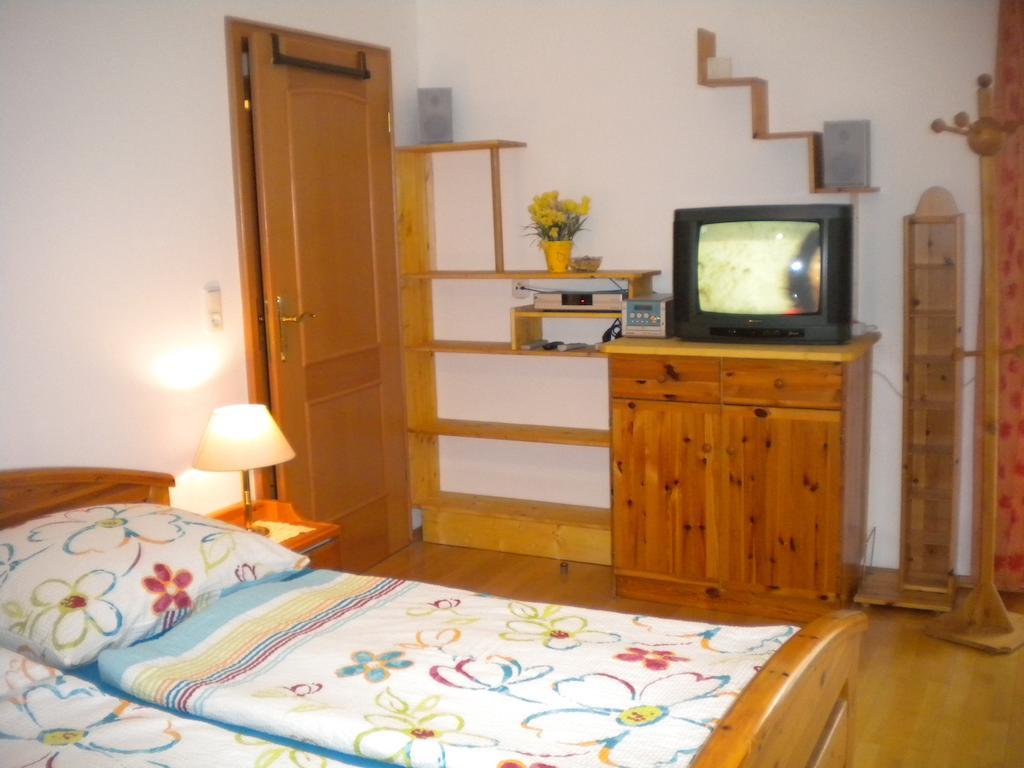 Ferienwohnung Anna Zechner Flattach Cameră foto